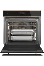 SMEG SO6604S4PNR Einbaubackofen