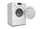 Miele WSB 363 WCS front-loading washing machine