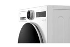 Lg F14X71WHST front-loading washing machine