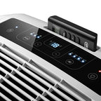 De'Longhi mobiles Klimagerät PAC EM82K.1