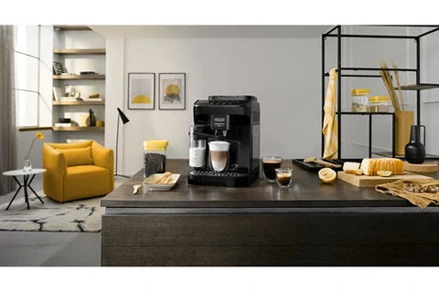 DeLonghi Magnifica Evo ECAM290.51.B Kaffeevollautomat SCHWARZ