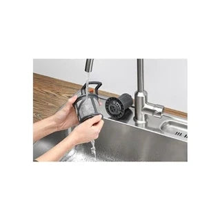 Electrolux EES28400L Einbaugeschirrspüler - EINBAUFÄHIG 60 CM