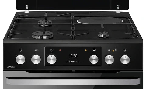 Cocina mixta Amica ACM7035RN