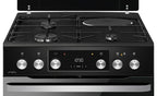 Cocina mixta Amica ACM7035RN