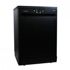 Linarie LFDW1446DFSB 14-place-setting 60 cm freestanding dishwasher