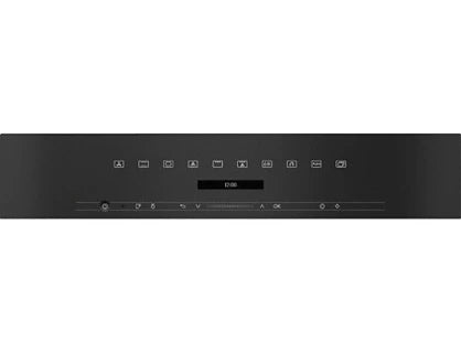 Miele Backofen H 7164 BP