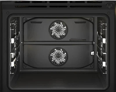 Beko BBVM13400XPSE Einbaubackofen