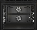 Beko BBVM13400XPSE Einbaubackofen