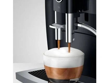 Kaffeevollautomat Jura E6 Platinum EC