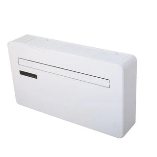 Voltman Kub-E 12000 BTU wall-mounted single-unit portable air conditioner – 3500W – reversible + Wi-Fi
