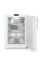 Liebherr FNDI 1624-20 top freezer