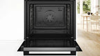 Bosch Einbau-Backofen HBA572BB4