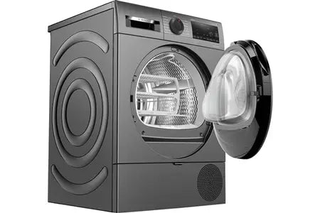 Wärmepumpentrockner Bosch SERENITY WQG134DRFR