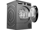 Wärmepumpentrockner Bosch SERENITY WQG134DRFR