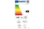 Beko D3H19302W heat pump tumble dryer