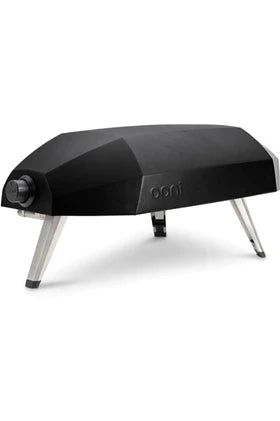 Minhorno / Horno de sobremesa Ooni KODA