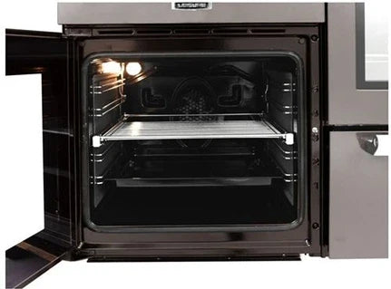 Leisure CK100F324X Standherd