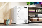 Wärmepumpentrockner Bosch WTH8300SFR