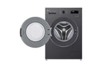 LG F94B15MBS Frontlader-Waschmaschine