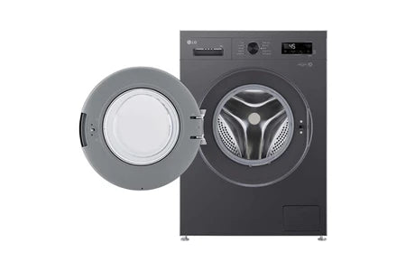 LG F94B15MBS Frontlader-Waschmaschine