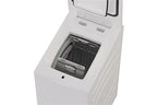 Haier HW90-BPD13386U-S Autodose top-loading washing machine