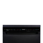 Linarie LFDW1641DFSB 16-place-setting 60 cm freestanding dishwasher