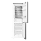 Kühl-Gefrier-Kombination unten Smeg RC19XDNMD Silber