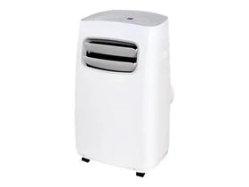 Midea Comfeè SOGNIDORO-09E - air conditioner - mobile - 2.6 EER - white
