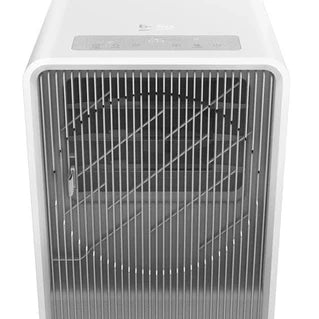 Mobile Klimaanlage Beko BP412C