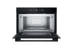 Whirlpool Microwave + Grill WMD54MBF Absolute Black
