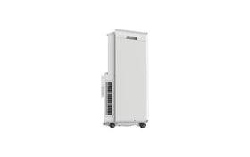 Beko Mobiles Klimagerät Monoblock-Klimagerät nur zum Kühlen BX109C (Abdeckung 25 - 35m2)