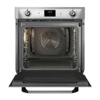 Einbaubackofen Smeg sop6900tx