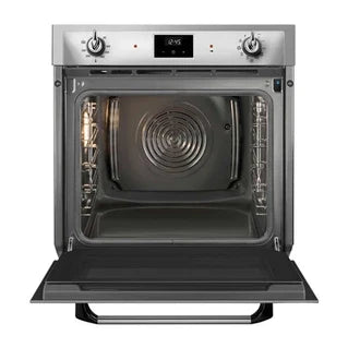 Einbaubackofen Smeg sop6900tx