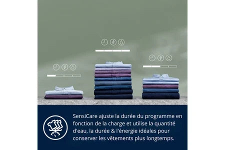 Lavadora de carga superior Electrolux EW6T4127AS