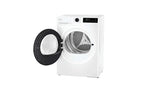 Secadora bomba de calor Candy GD 10N2B-S Blanco