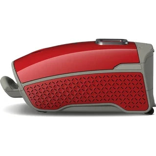 Miele Bodenstaubsauger mit Beutel Guard L1 Red Pulse