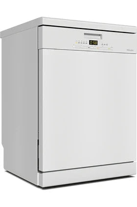 Freistehender Geschirrspüler Miele G 5112 SC ACTIVE
