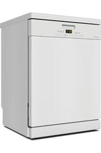 Freistehender Geschirrspüler Miele G 5112 SC ACTIVE