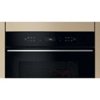 Whirlpool Einbaubackofen WOI7A8FPT1SXAF