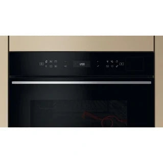 Whirlpool Einbaubackofen WOI7A8FPT1SXAF