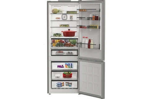 Kühlschrank mit Gefrierfach unten Whirlpool WHK26493X5E