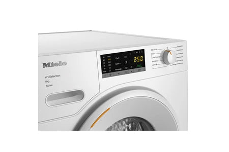 Miele WSA 123 WCS front-loading washing machine