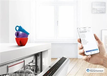 Bosch SMS4ETI28E freestanding dishwasher