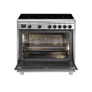 Smeg BG91IX2 Standherd