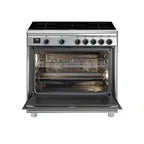 Smeg BG91IX2 Standherd