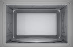 Mikrowelle + Grill Siemens BE555LMB1, iQ500