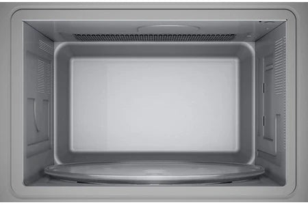 Mikrowelle + Grill Siemens BE555LMB1, iQ500