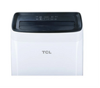 Climatiseur Mobile TCL P16P6CSW0 – 16000 BTU, Classe A, Wi-Fi IoT, R290, 38 m²