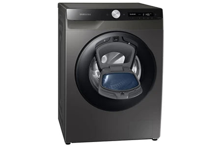 Lavadora de carga frontal Samsung WW80T554DAX