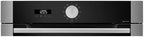 Horno empotrable Brandt BOP7536X - Horno - empotrable - hueco - ancho: 56 cm - profundidad: 55 cm - altura: 58.5 cm - con sistema de autolimpieza - clase A+ - inox